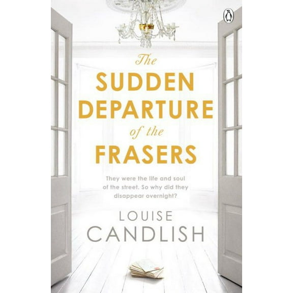 Sudden Departure Of The Frasers