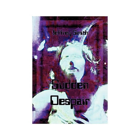 Sudden Despair (Paperback)