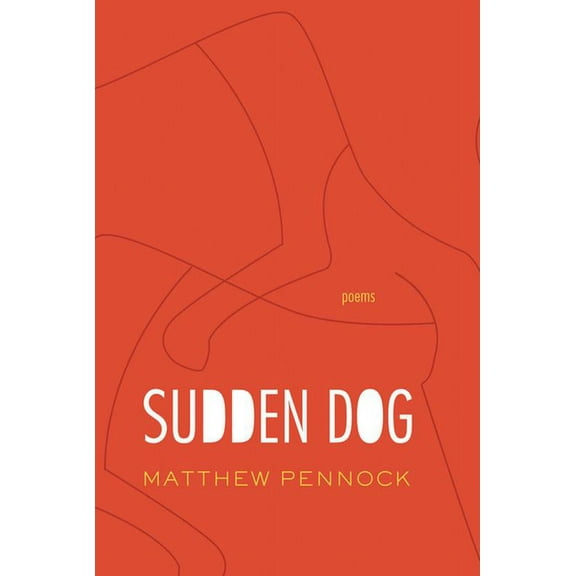 Sudden Dog (Paperback)
