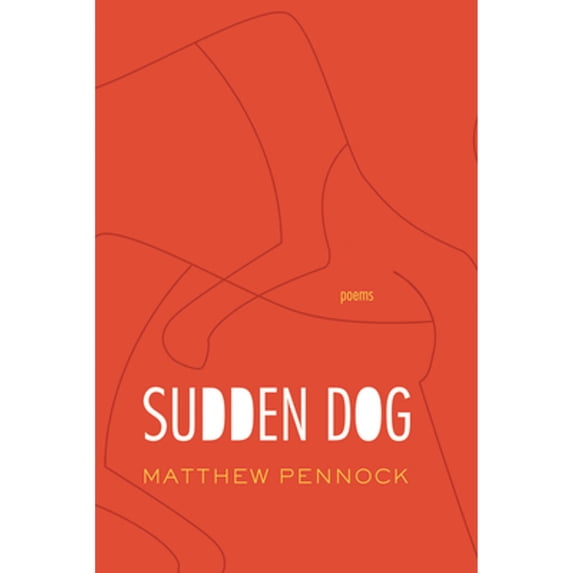 Pre-Owned Sudden Dog (Paperback)