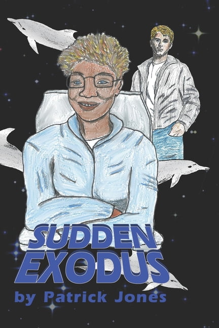 Sudden Exodus (Paperback)