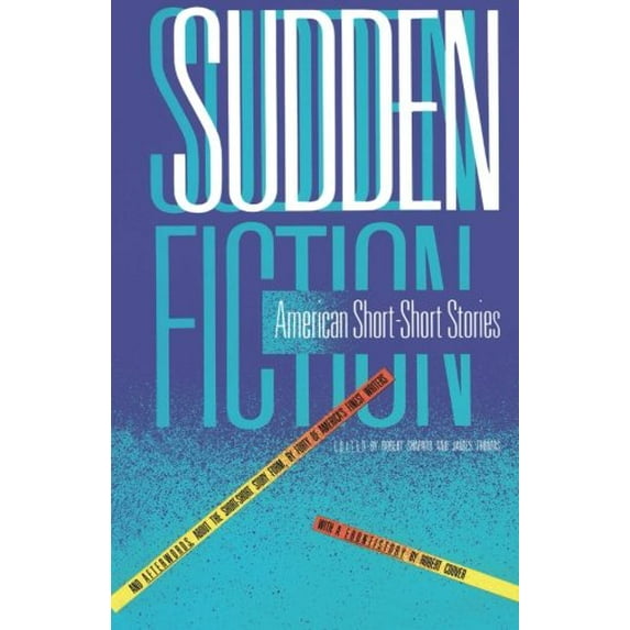 Pre-Owned Sudden Fiction: American Short-Short Stories (Paperback) 0879052651 9780879052652