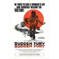 thumbnail image 1 of Sudden Fury Movie Poster (11 x 17), 1 of 1