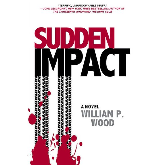 Sudden Impact, (Hardcover)