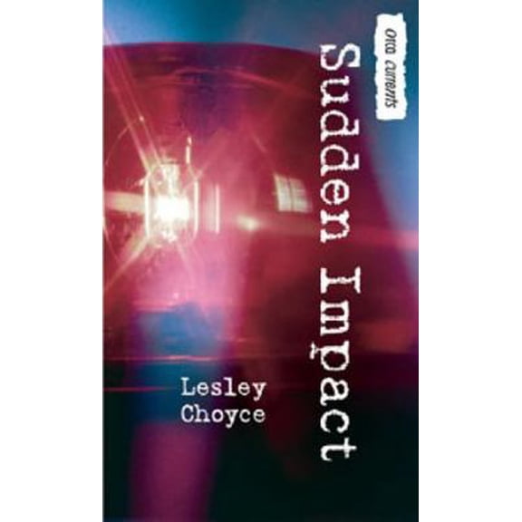 Pre-Owned Sudden Impact (Paperback) 1551434768 9781551434766