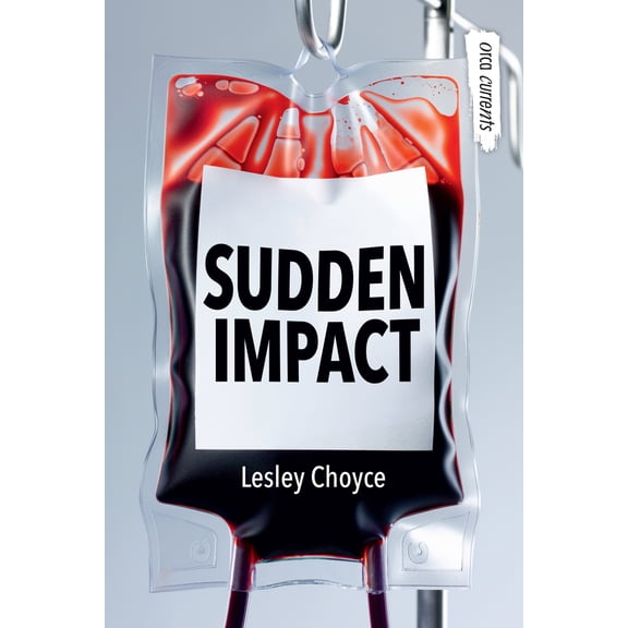 Pre-Owned Sudden Impact (Paperback) 1459827341 9781459827349