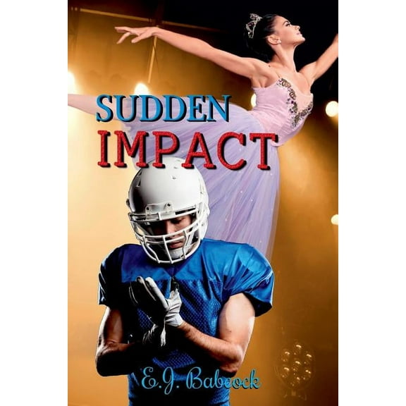 Sudden Impact, (Paperback)
