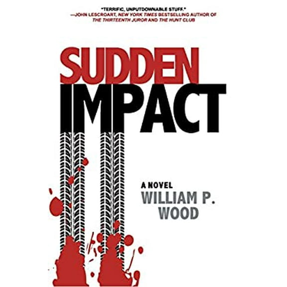 Pre-Owned Sudden Impact (Paperback) 1620454661 9781620454664