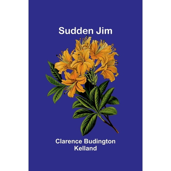 Sudden Jim, (Paperback)
