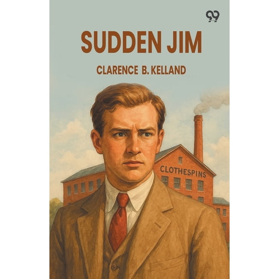 Sudden Jim, (Paperback)