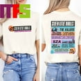Sudden Little Thrills Music Festival 2024 Hazelwood Green In Pittsburgh