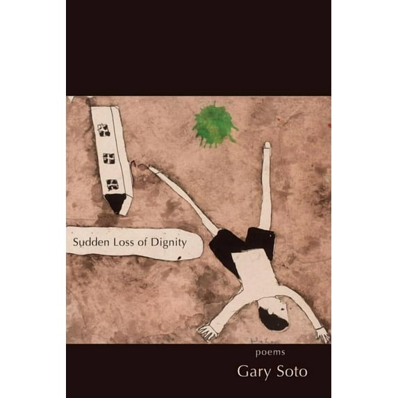 Sudden Loss of Dignity (Paperback)