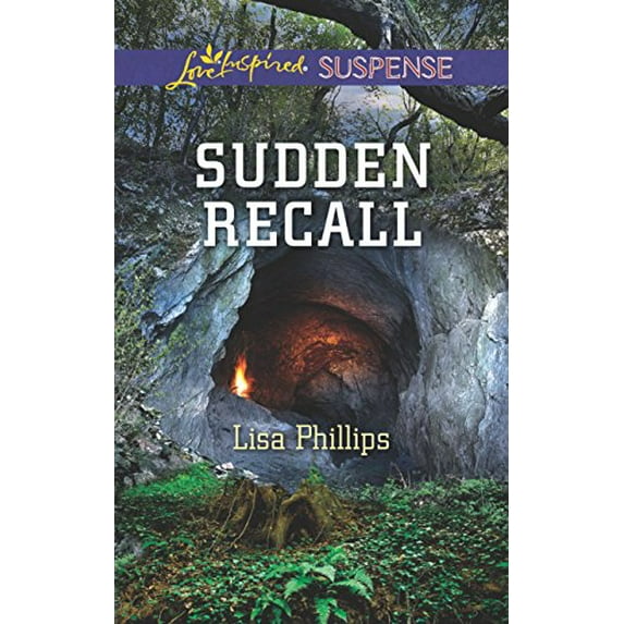 Pre-Owned Sudden Recall (Love Inspired Suspense) Paperback