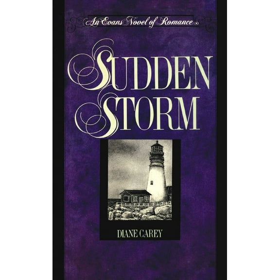 Sudden Storm, (Paperback)