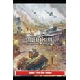 thumbnail image 1 of Sudden Strike 4 Guide - Tips and Tricks (Paperback) by Saturnx8, 1 of 1
