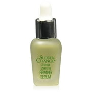 Sudden change Instant Under-Eye Firming Serum - classic Formula Under-Eye Bags Treatment for Puffiness, Lines, Wrinkles - Wear With or Without Makeup - 3 Minute Results 023 oz