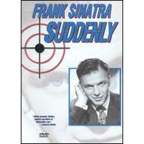 Pre-Owned Suddenly (DVD 0018111209595) directed by Lewis Allen