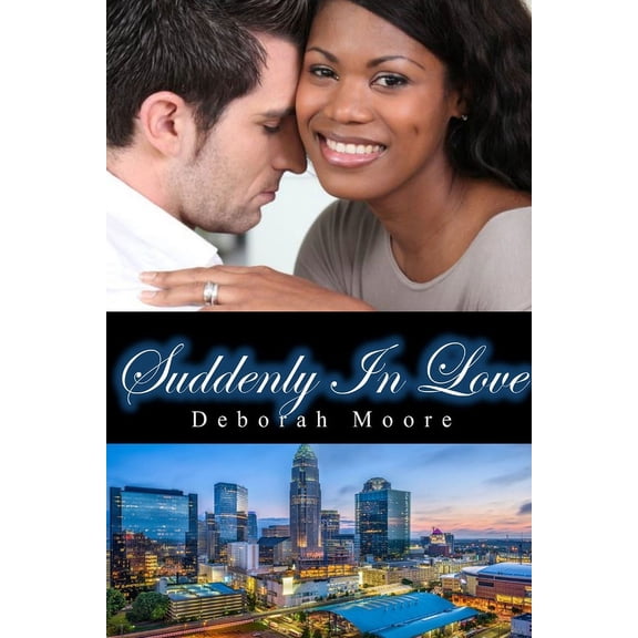 Suddenly In Love, (Paperback)