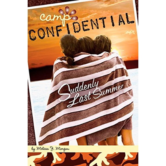 Pre-Owned Suddenly Last Summer #20 (Paperback) 0448448815 9780448448817