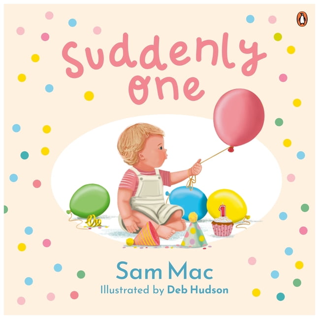 Suddenly One, (Hardcover)
