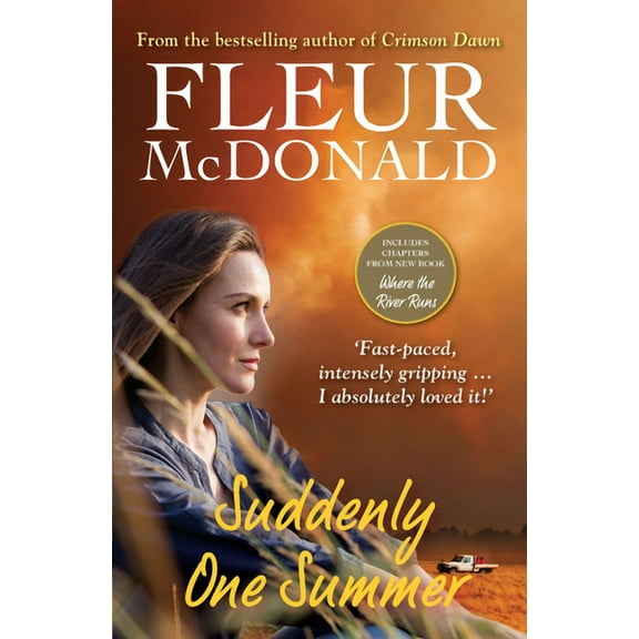 Suddenly One Summer (Paperback)