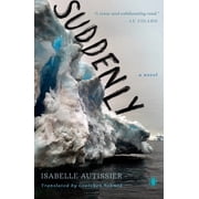 Suddenly, Paperback
