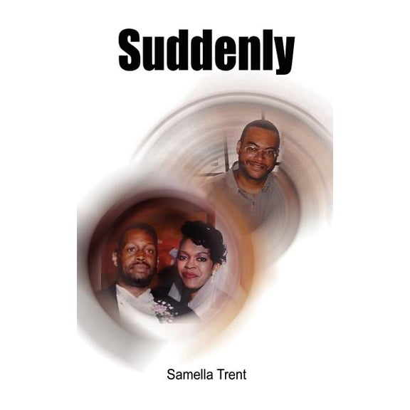 Suddenly, (Paperback)