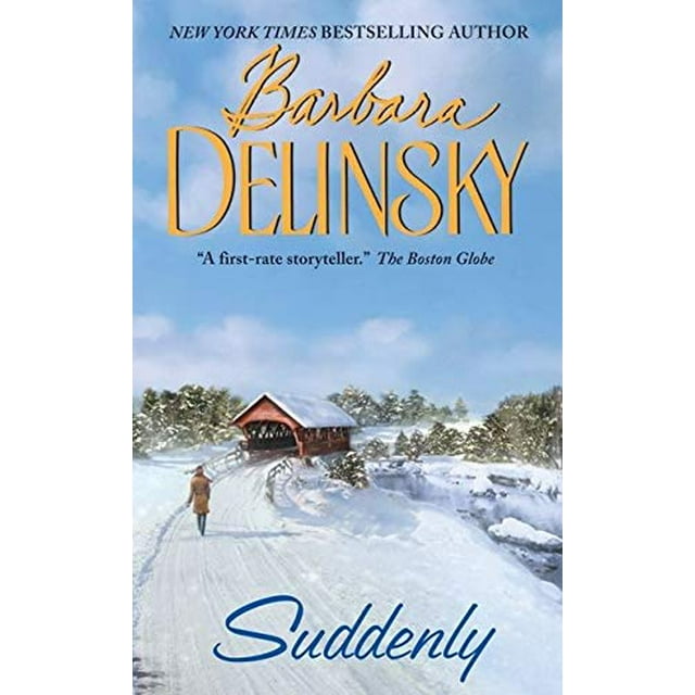 Pre-Owned Suddenly (Mass Market Paperback) 0061042005 9780061042003