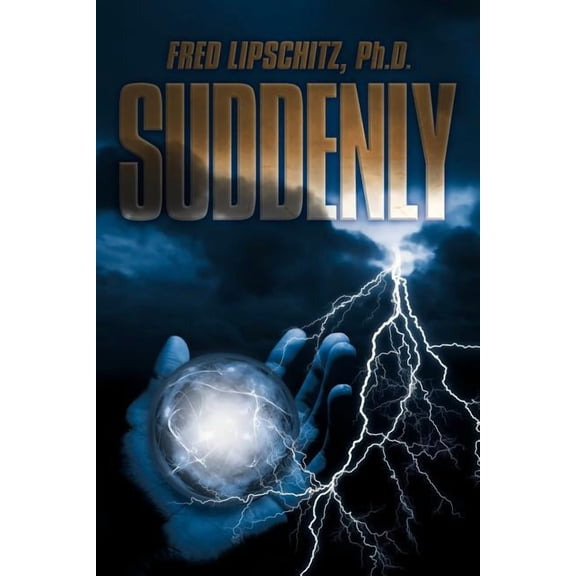 Suddenly, (Paperback)