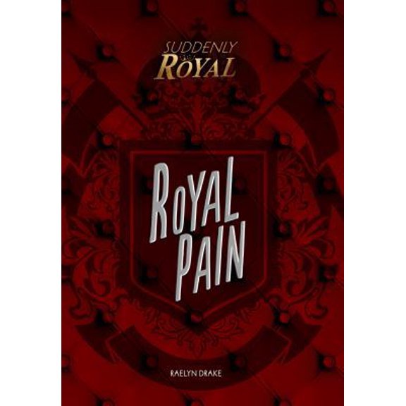 Pre-Owned Royal Pain (Paperback) 1541526406 9781541526402