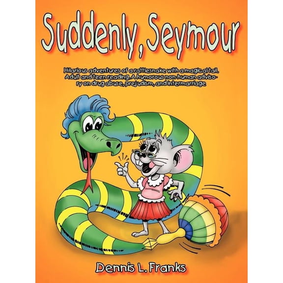 Suddenly, Seymour