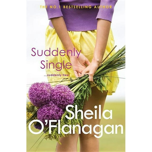 Suddenly Single (Paperback)