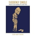 thumbnail image 1 of Suddenly Single (Paperback), 1 of 1