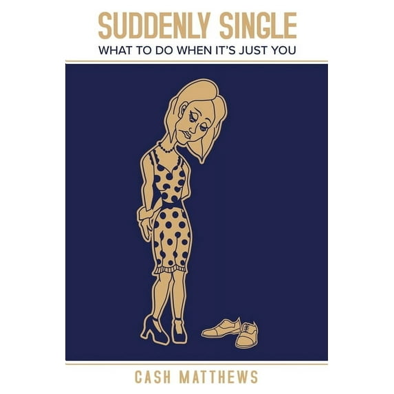 Suddenly Single (Paperback)