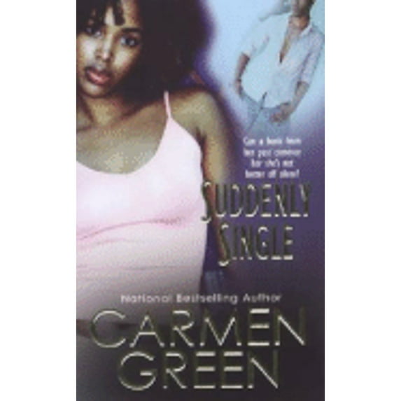 Pre-Owned Suddenly Single (Mass Market Paperback) 0758212984 9780758212986