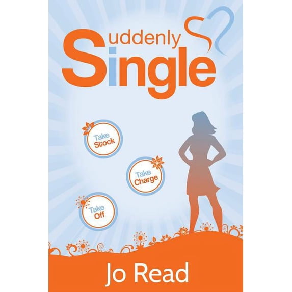 Suddenly Single, (Paperback)