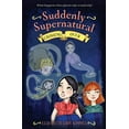thumbnail image 1 of Pre-Owned Suddenly Supernatural: Crossing Over (Paperback) 0316133450 9780316133456, 1 of 1