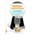 thumbnail image 1 of Suddenly, a Knock on the Door, (Paperback), 1 of 2