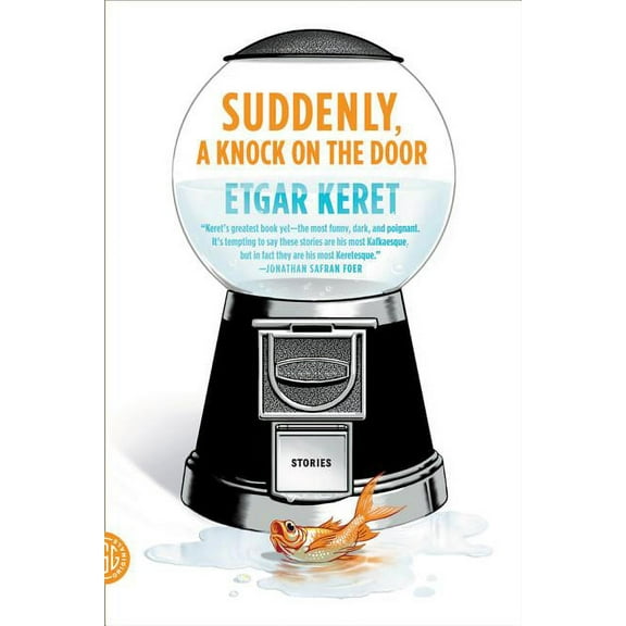 Suddenly, a Knock on the Door, (Paperback)