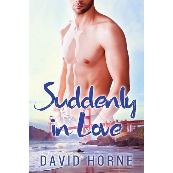 Suddenly in Love (Paperback)