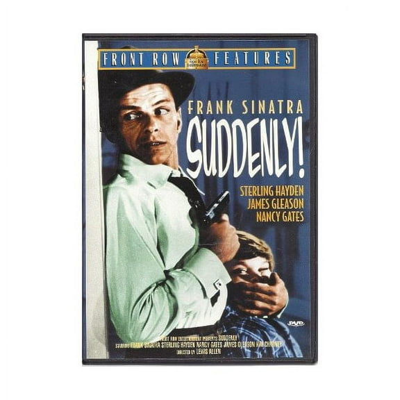 Suddenly