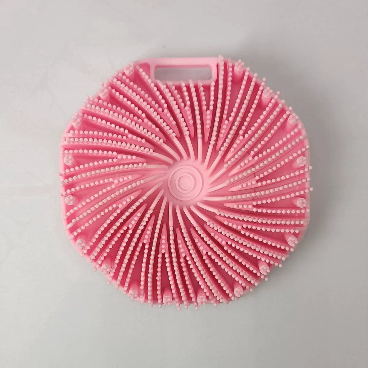Suddies Body Scrubber, Silicone Body Scrubber, Silicone Loofah, Body ...