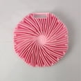 thumbnail image 1 of Suddies Body Scrubber, Silicone Body Scrubber, Silicone Loofah, Body Scrub Brush for Effective Showering Exfoliation, Travel Loofah for Women & Men for Delicate Skin, 1 of 7