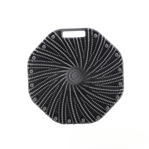Suddies Body Scrubber, Silicone Body Scrubber, Silicone Loofah, Body ...