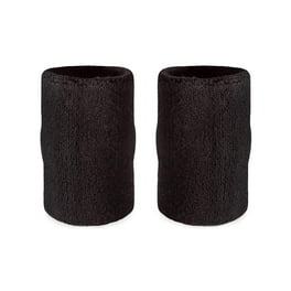 Unique Sports Wristbands Sweatbands Pack of 12 6 pair Walmart