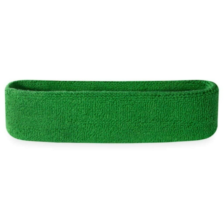 Green nba headband clearance
