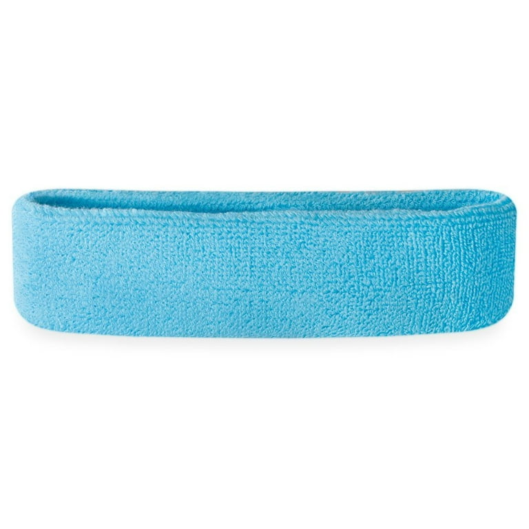 Sweatbands Adult Neon Sweatbands Adult Neon