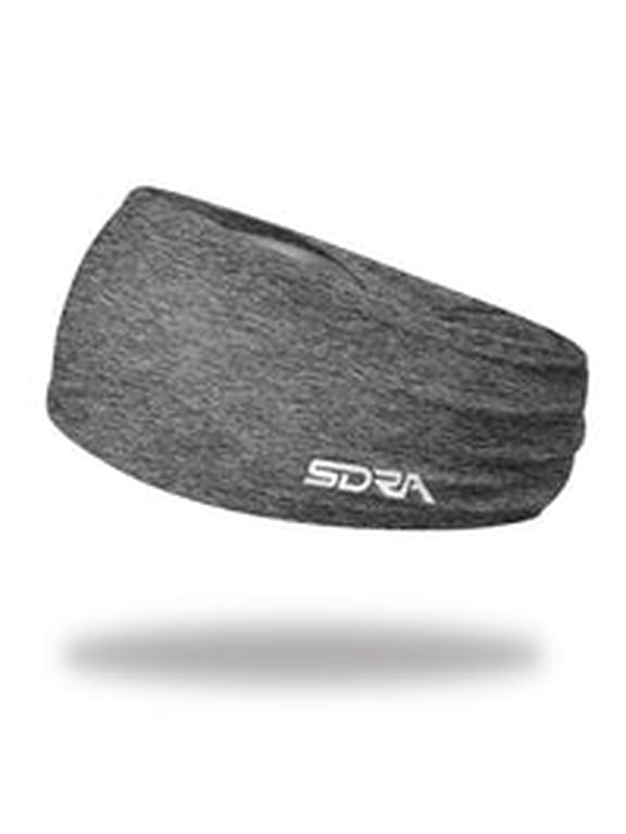 Solid Color Tapered Headbands