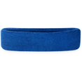 Suddora Head Sweatband High Quality Cotton Headbands