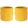 thumbnail image 1 of Suddora Yellow Wristband Pair, 1 of 7